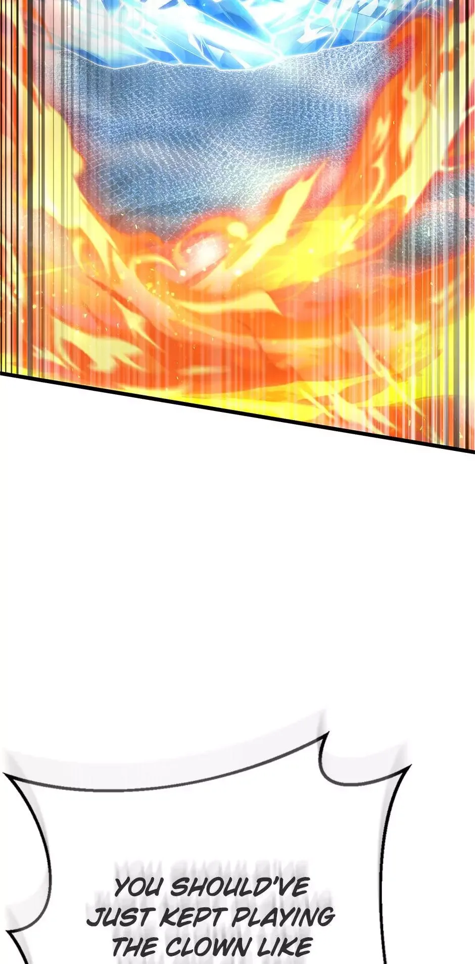 The New Protagonist's Challenge Chapter 23 page 82