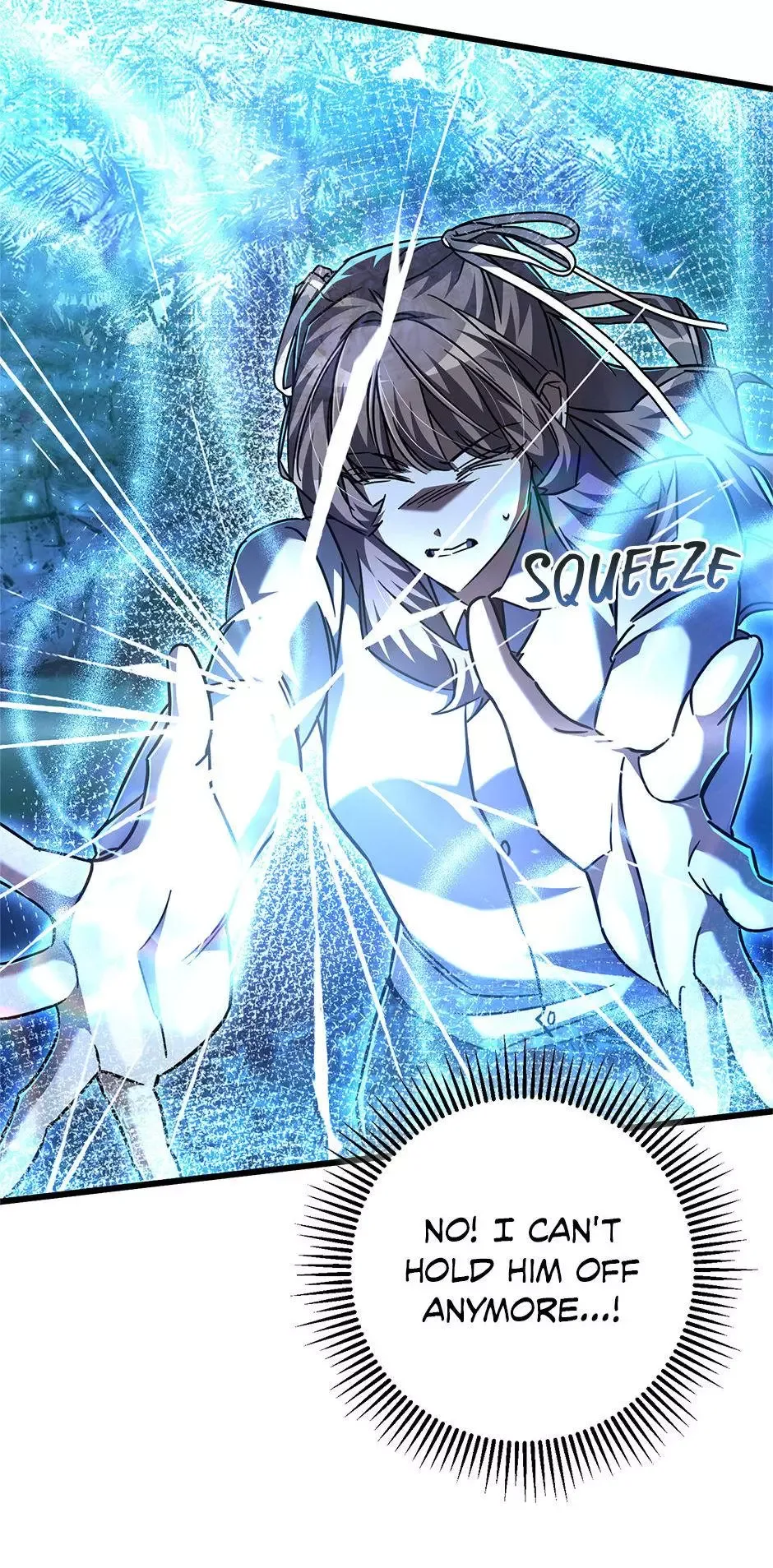 The New Protagonist's Challenge Chapter 23 page 85
