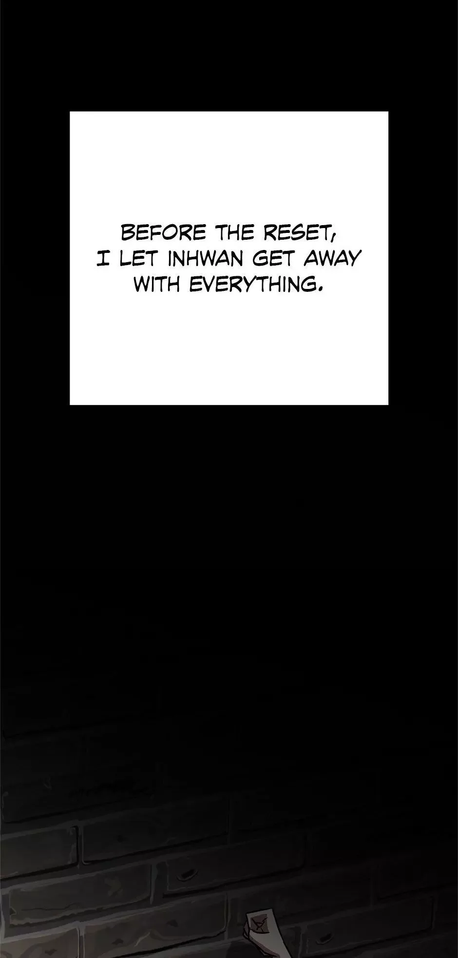 The New Protagonist's Challenge Chapter 23 page 92