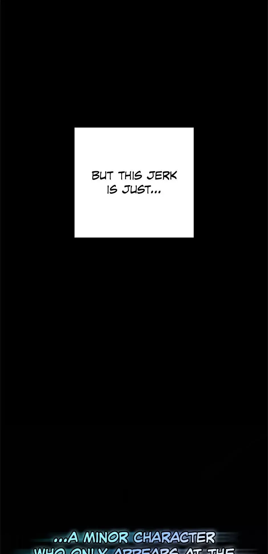 The New Protagonist's Challenge Chapter 23 page 97