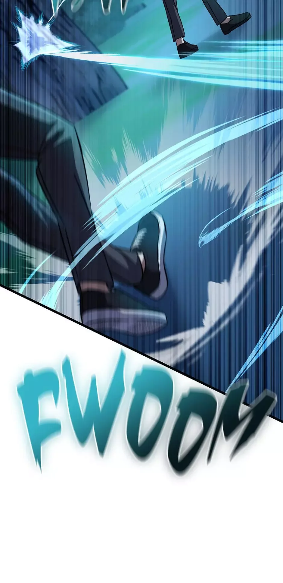 The New Protagonist's Challenge Chapter 23 page 102