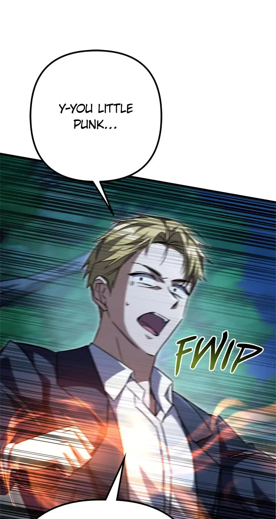 The New Protagonist's Challenge Chapter 23 page 103