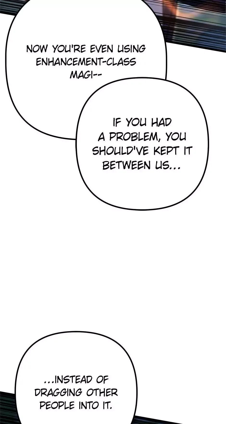 The New Protagonist's Challenge Chapter 23 page 104