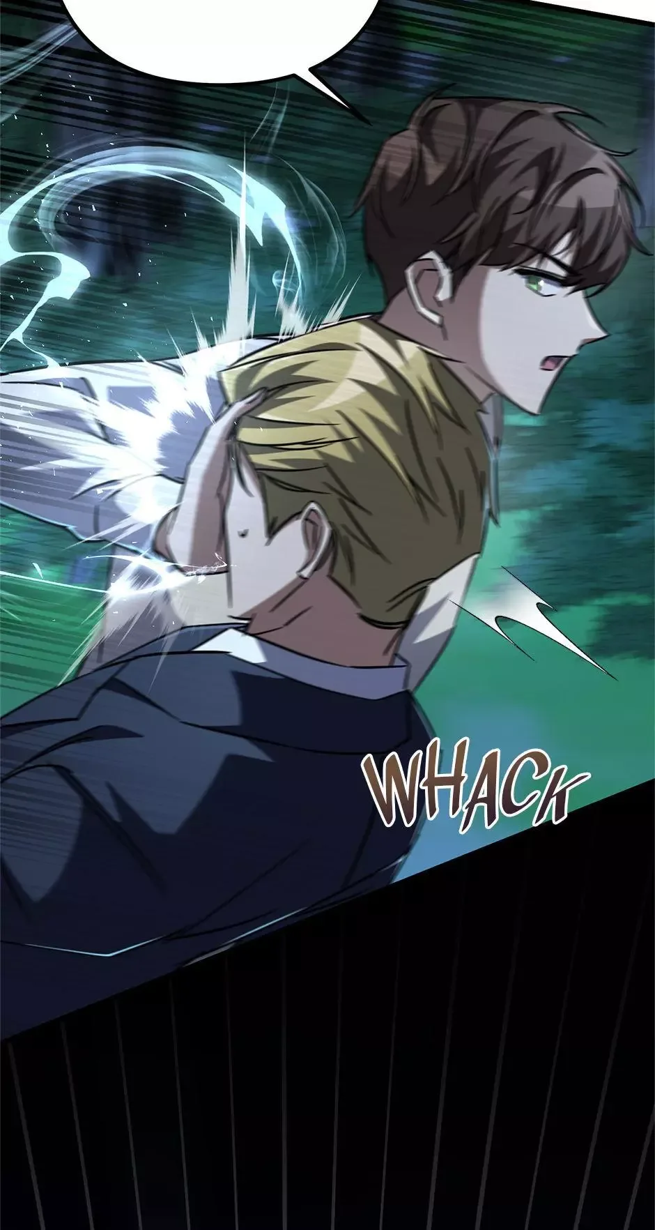The New Protagonist's Challenge Chapter 23 page 105