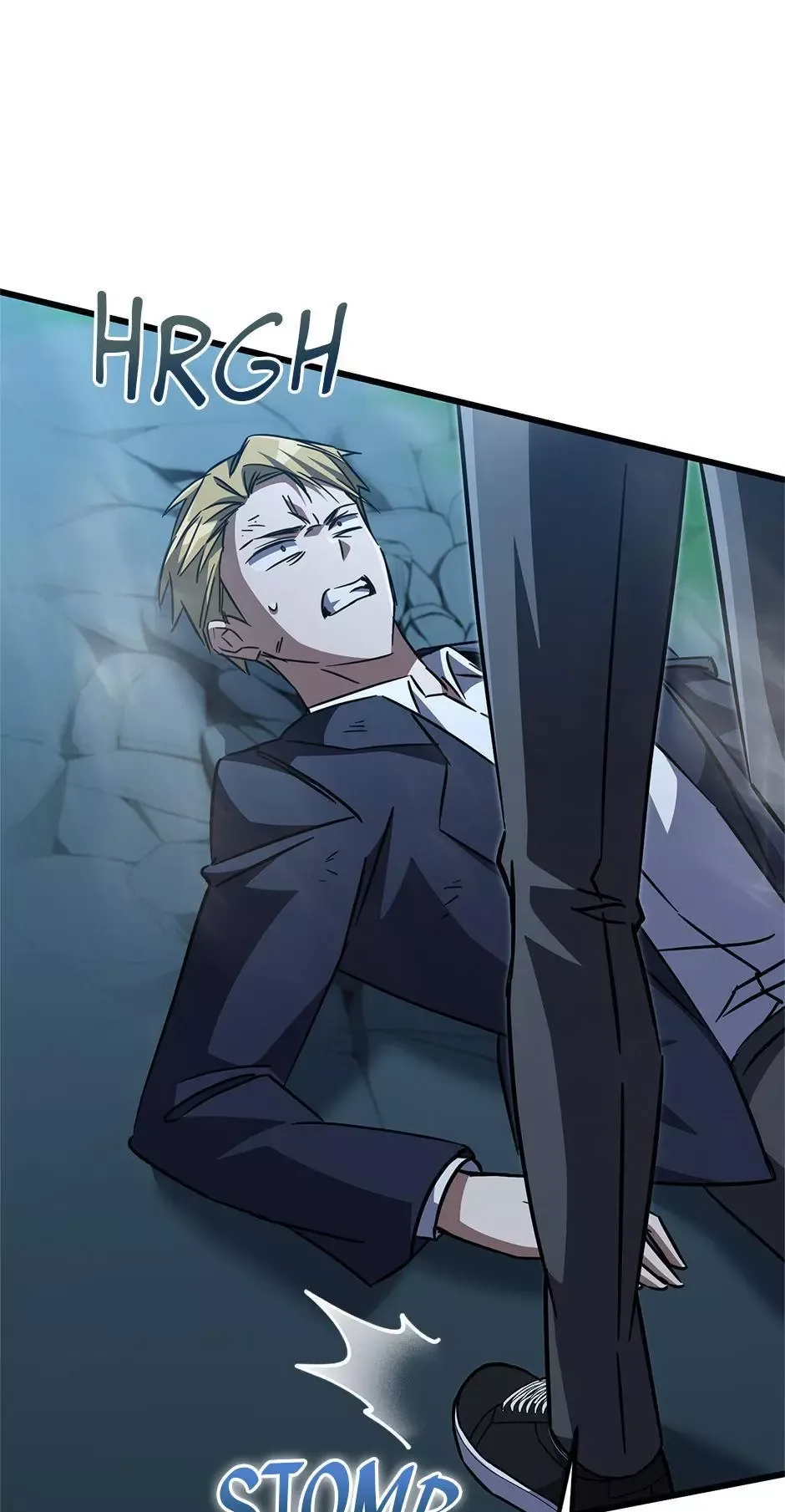 The New Protagonist's Challenge Chapter 23 page 108