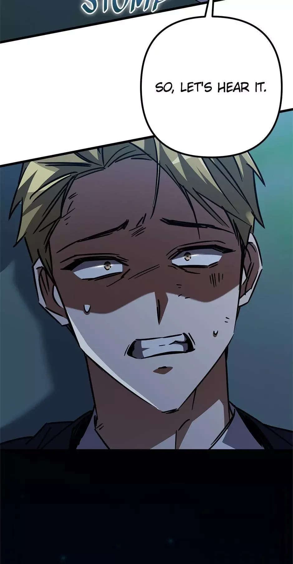 The New Protagonist's Challenge Chapter 23 page 109