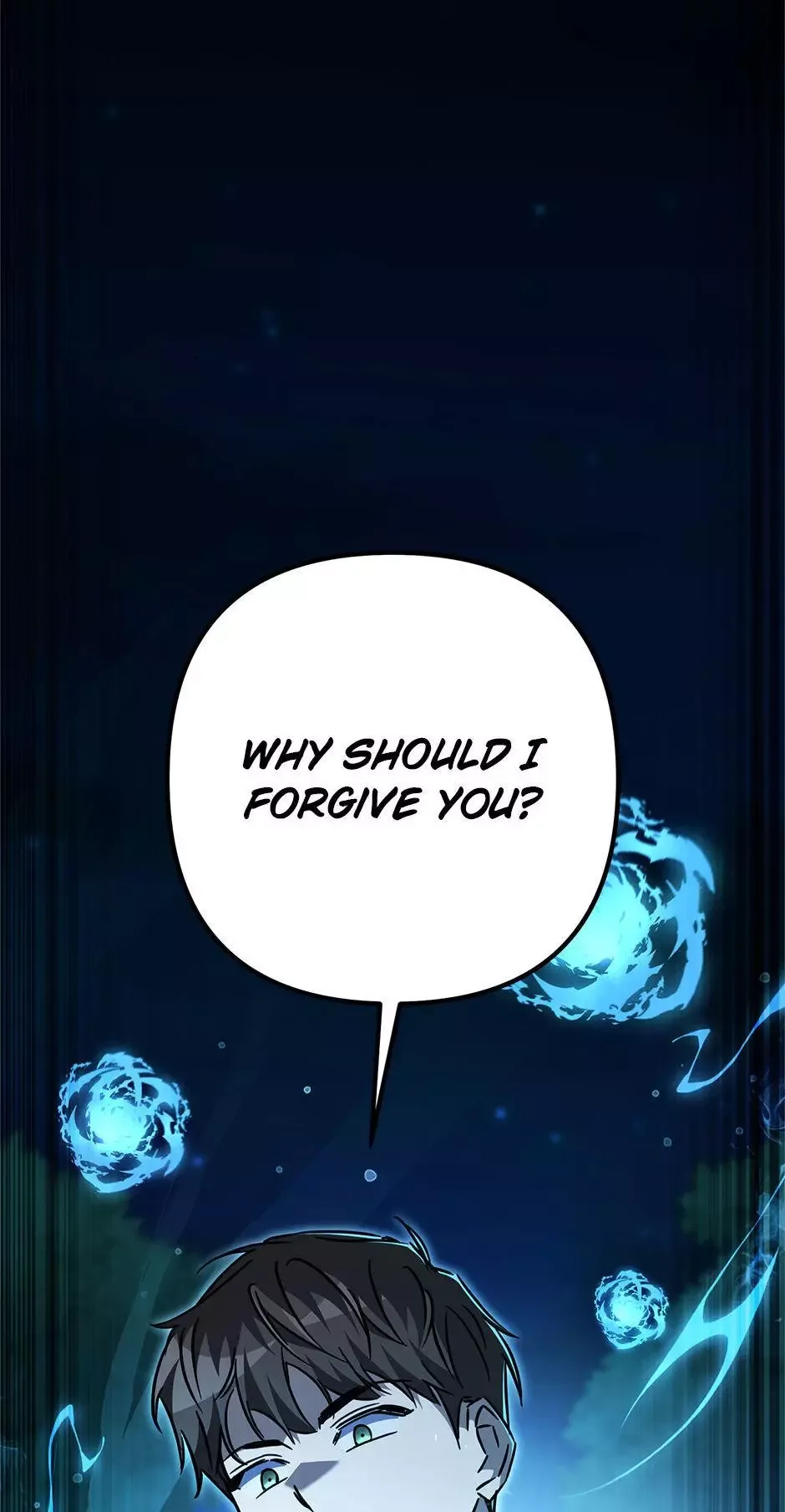 The New Protagonist's Challenge Chapter 23 page 110