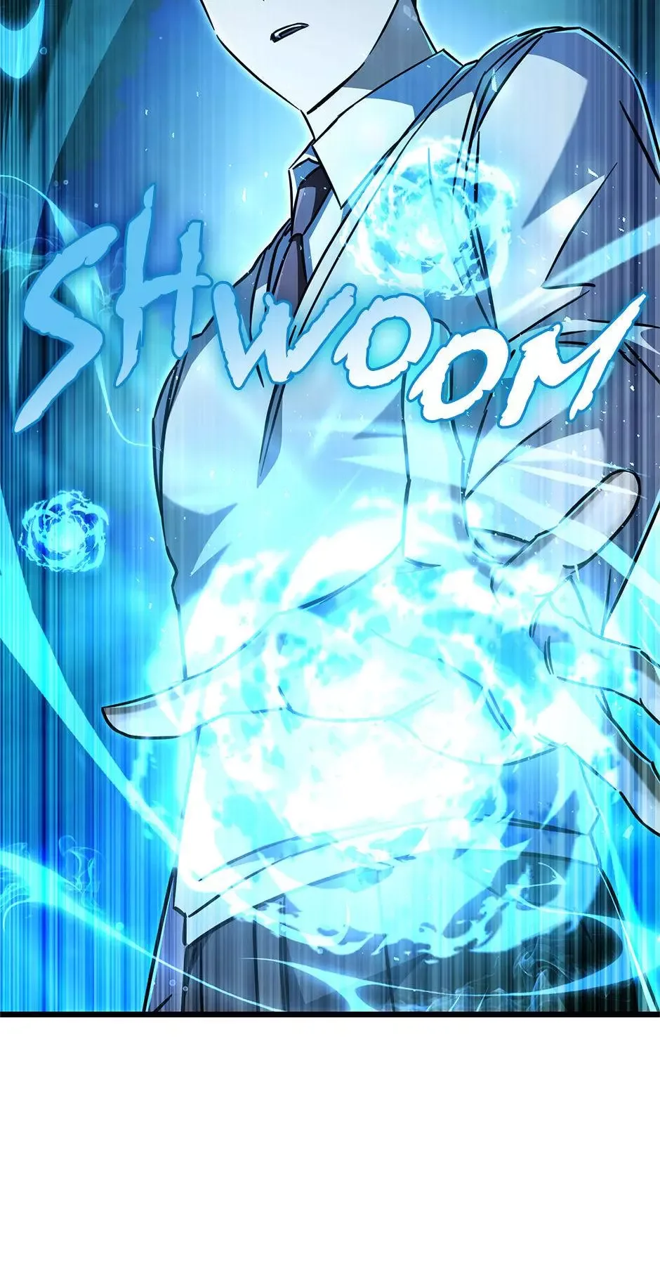 The New Protagonist's Challenge Chapter 23 page 111