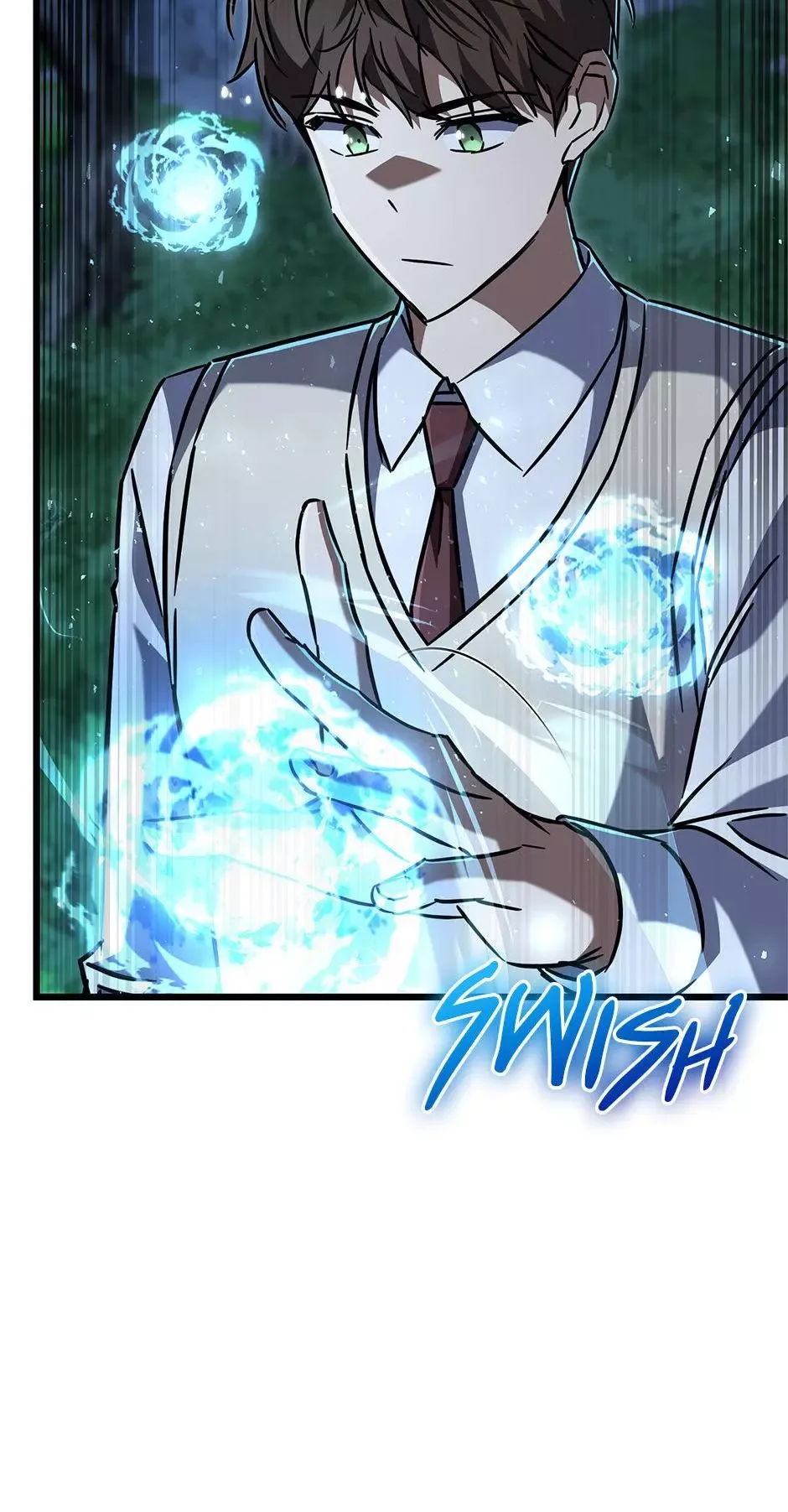 The New Protagonist's Challenge Chapter 23 page 114