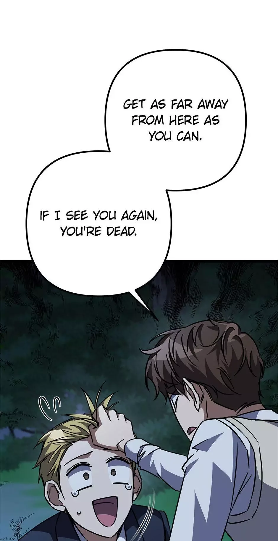 The New Protagonist's Challenge Chapter 23 page 118
