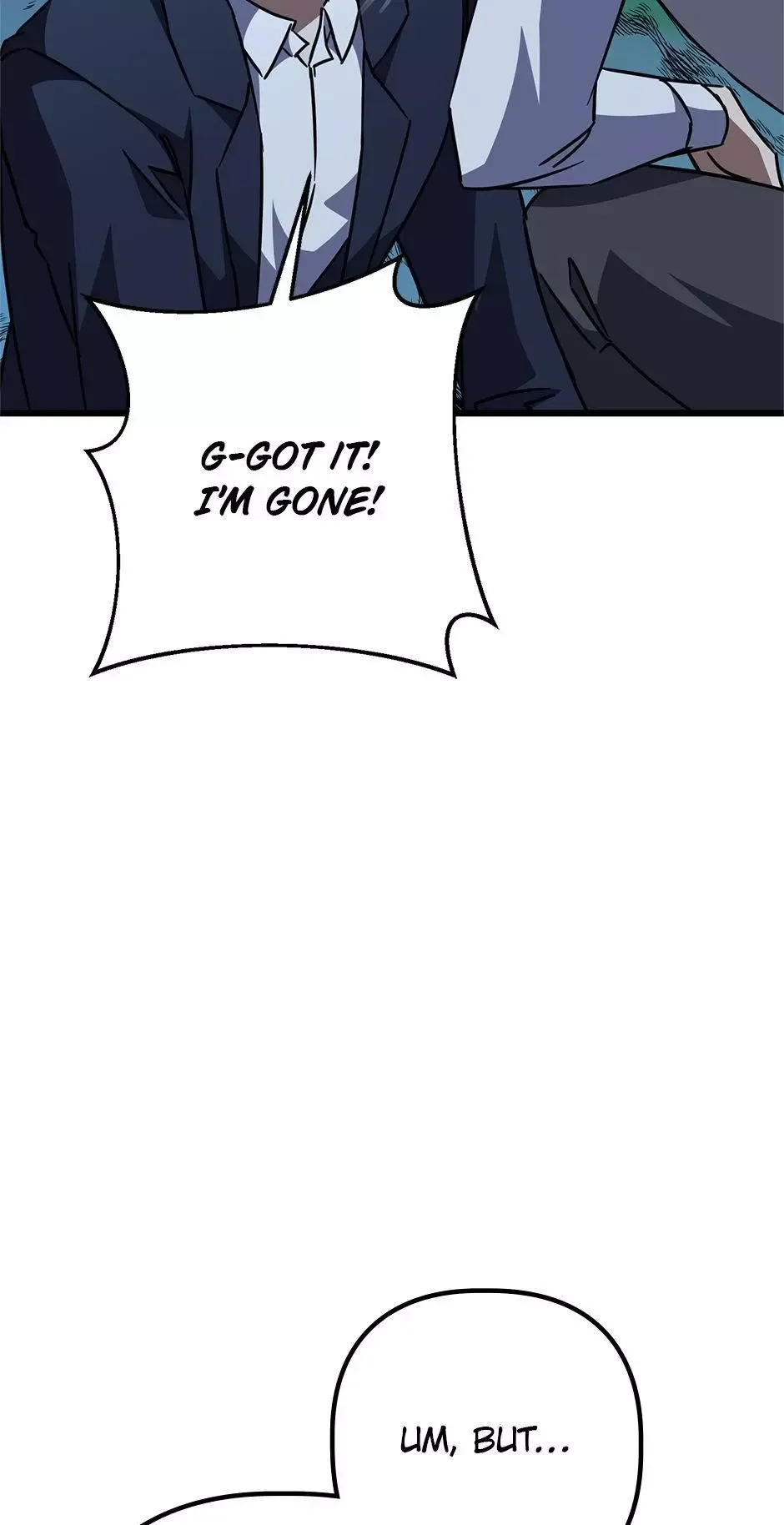 The New Protagonist's Challenge Chapter 23 page 119