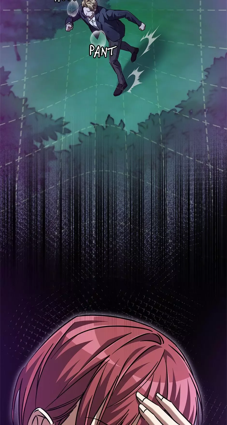 The New Protagonist's Challenge Chapter 23 page 125