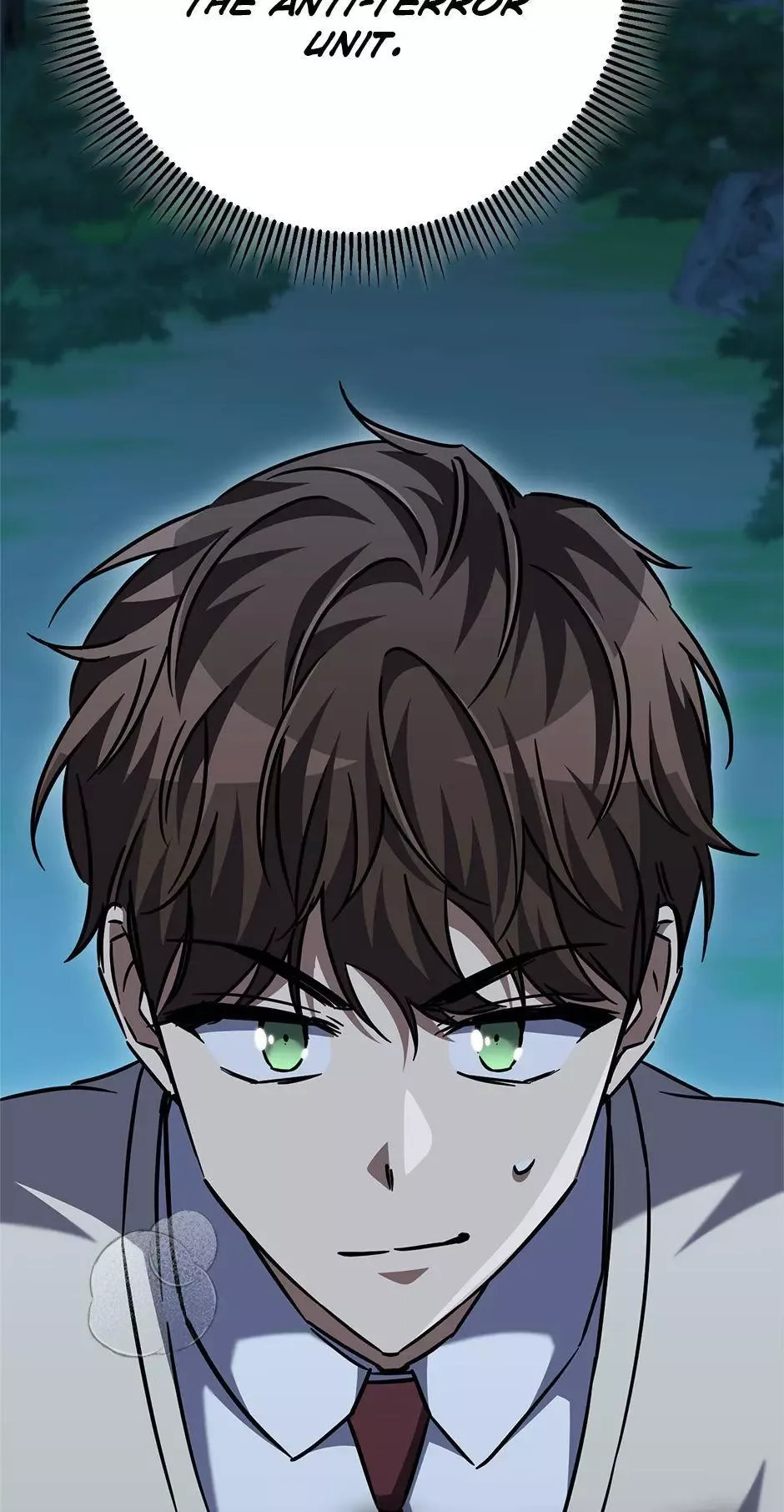 The New Protagonist's Challenge Chapter 23 page 129