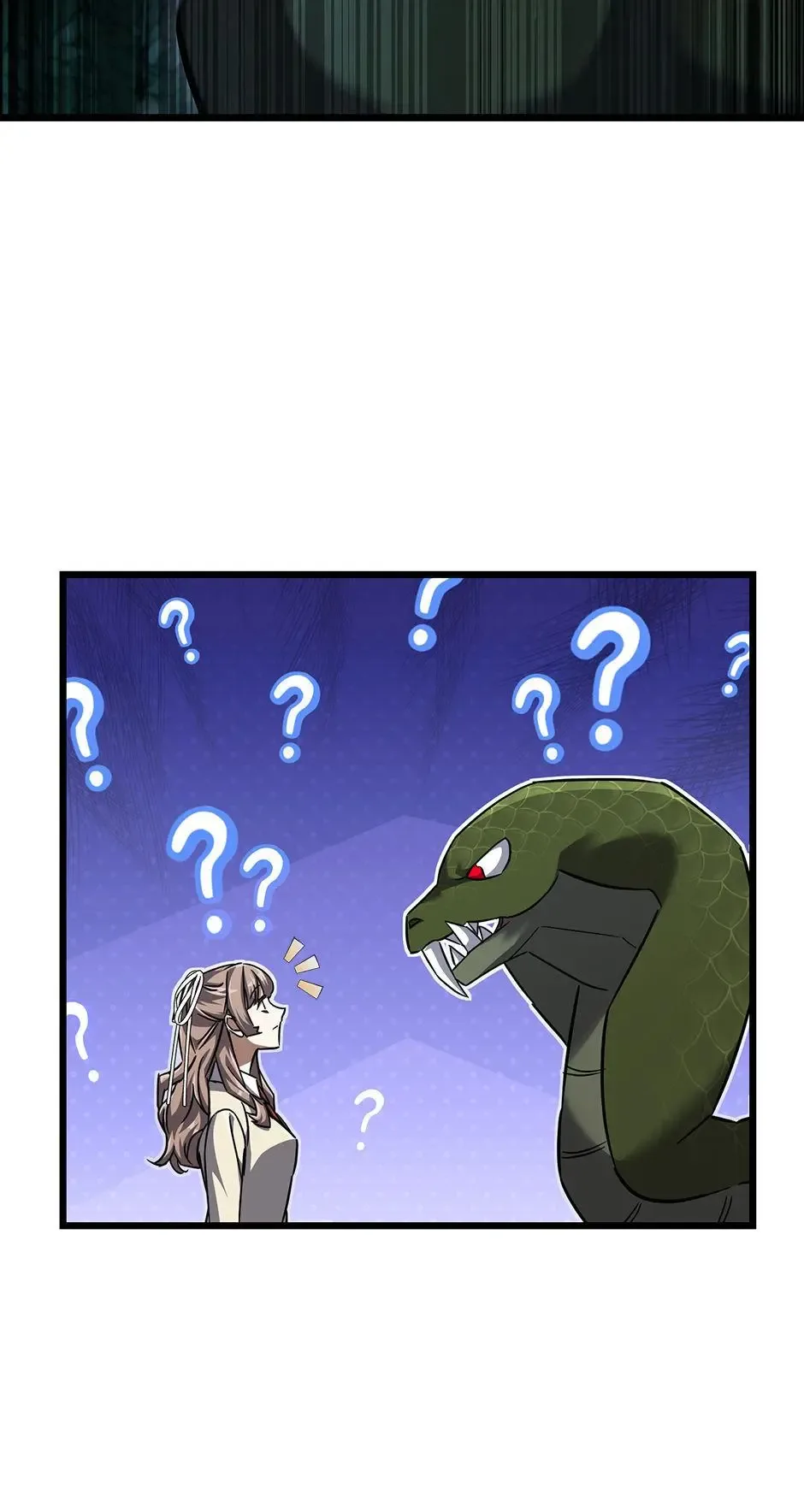 The New Protagonist's Challenge Chapter 24 page 29