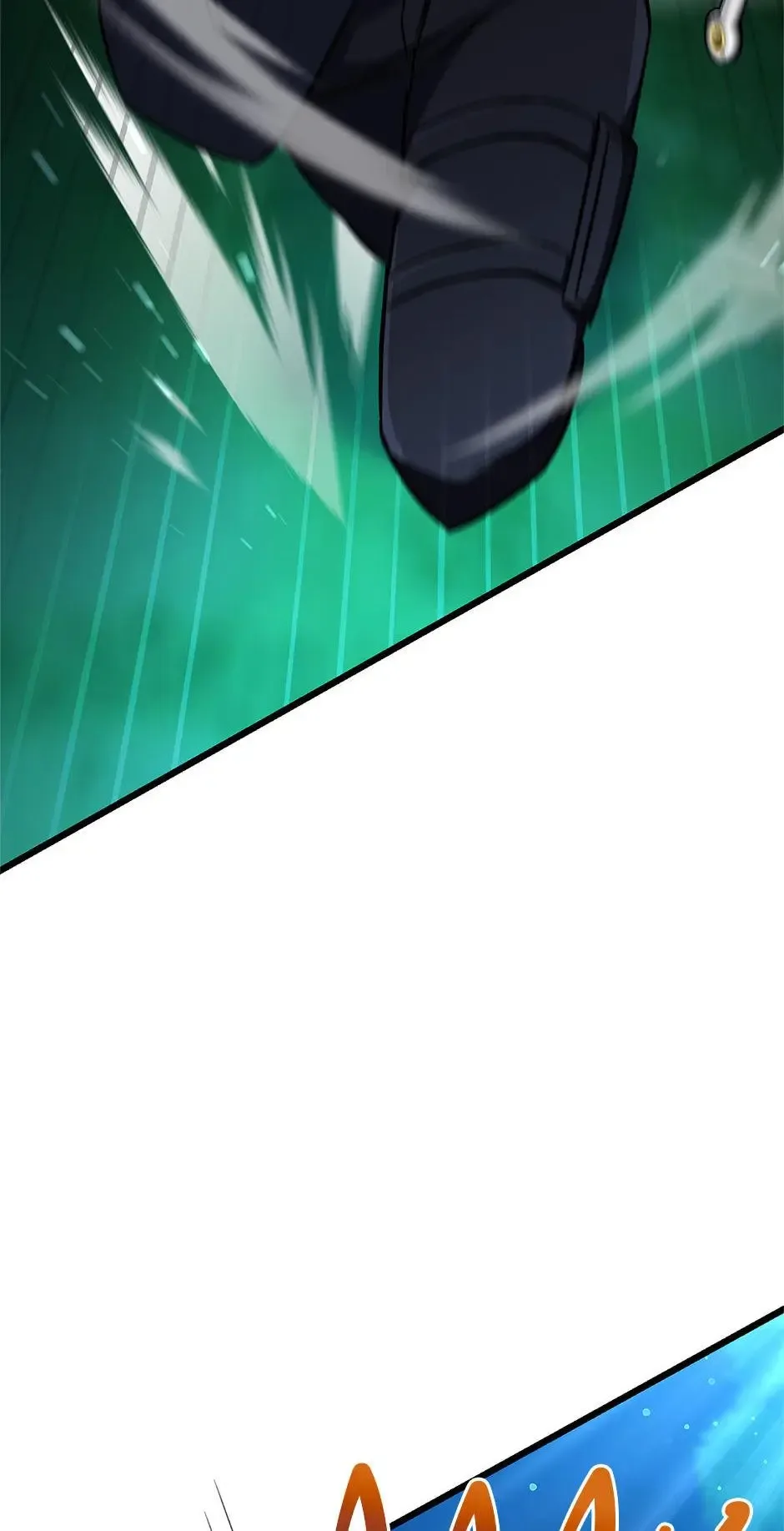 The New Protagonist's Challenge Chapter 24 page 9