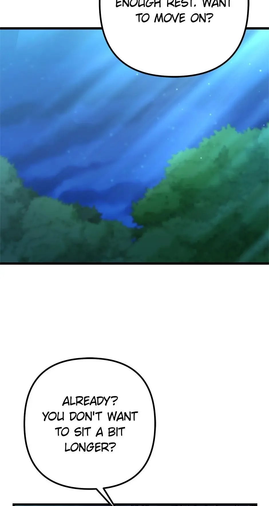 The New Protagonist's Challenge Chapter 24 page 26