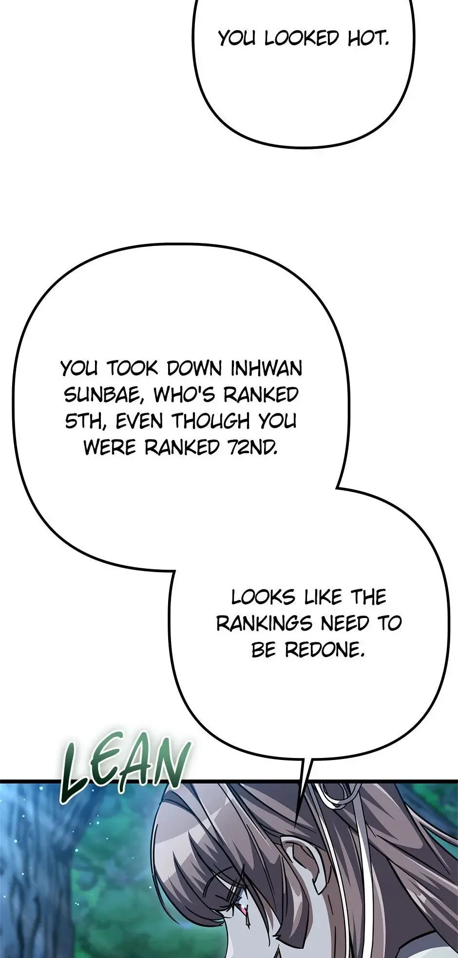 The New Protagonist's Challenge Chapter 24 page 13