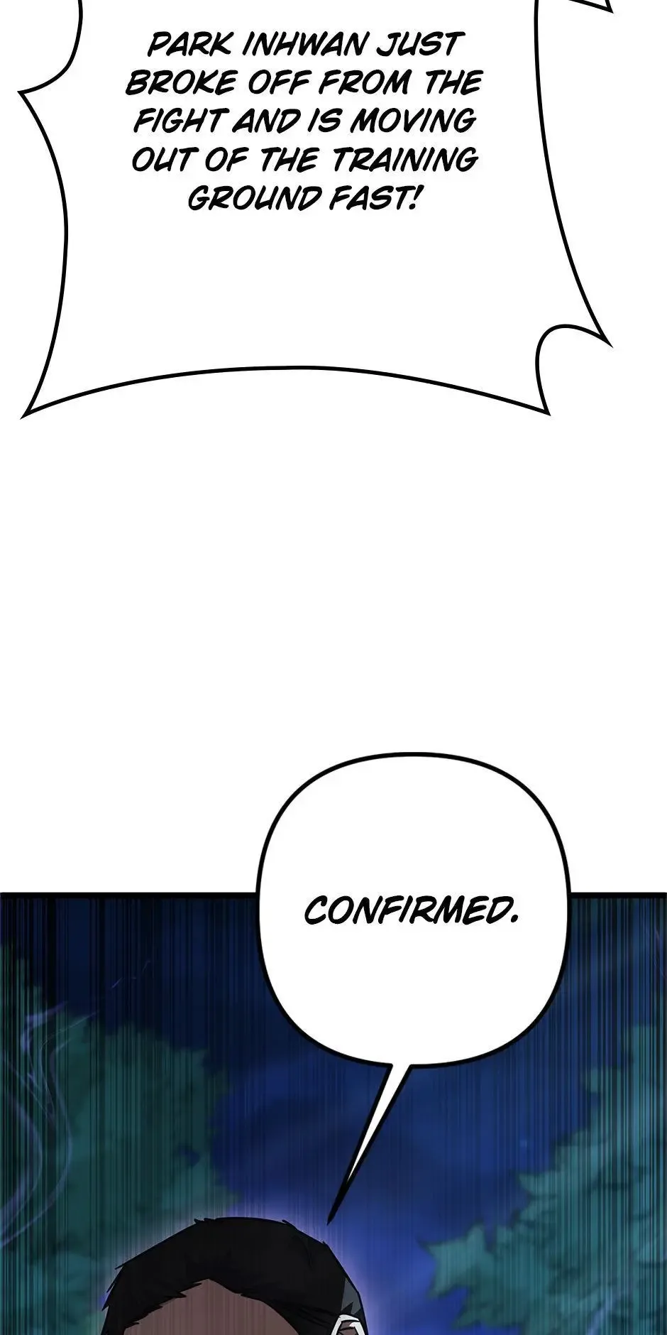 The New Protagonist's Challenge Chapter 24 page 3