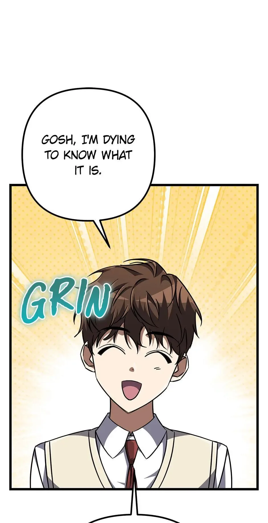 The New Protagonist's Challenge Chapter 24 page 50