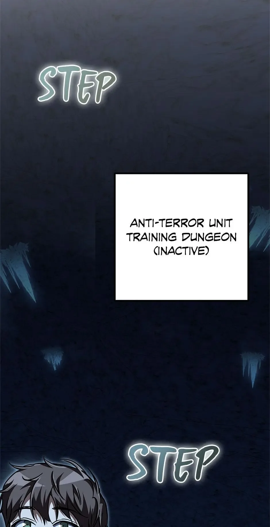 The New Protagonist's Challenge Chapter 24 page 52