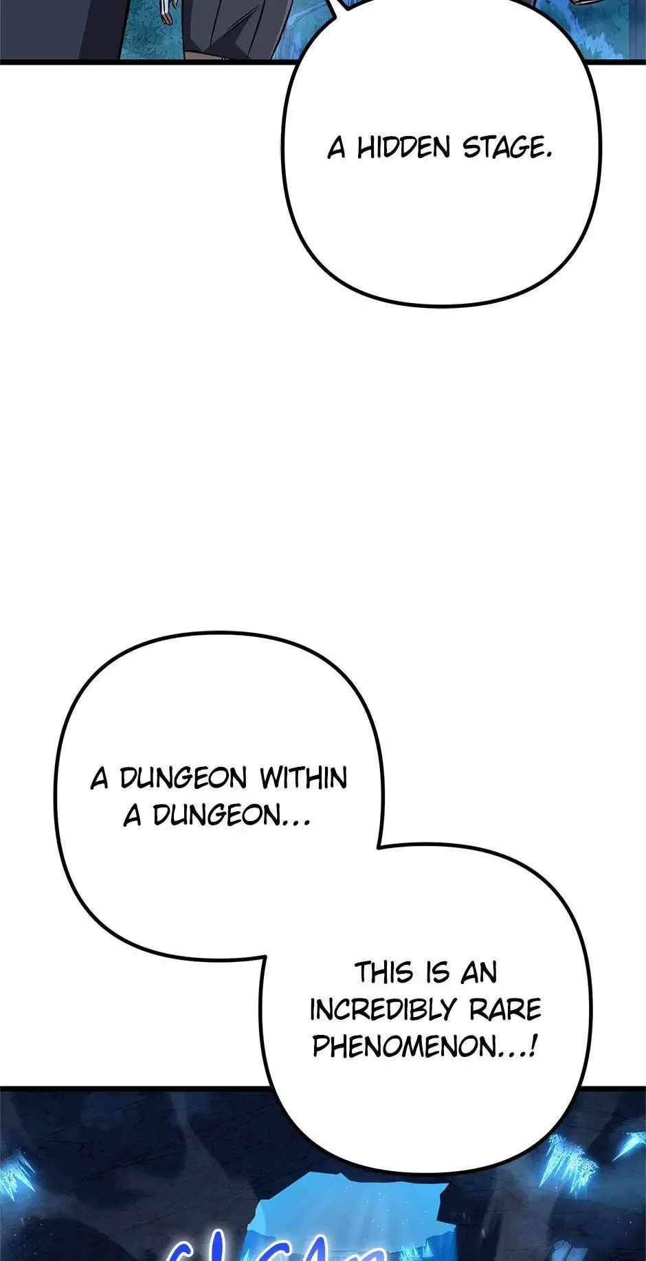 The New Protagonist's Challenge Chapter 24 page 54