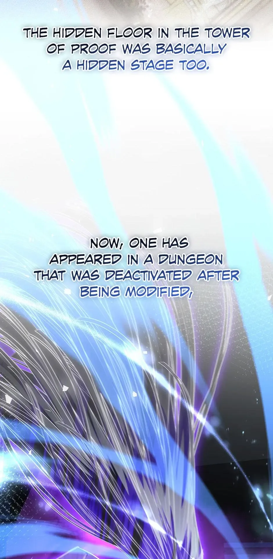 The New Protagonist's Challenge Chapter 24 page 58