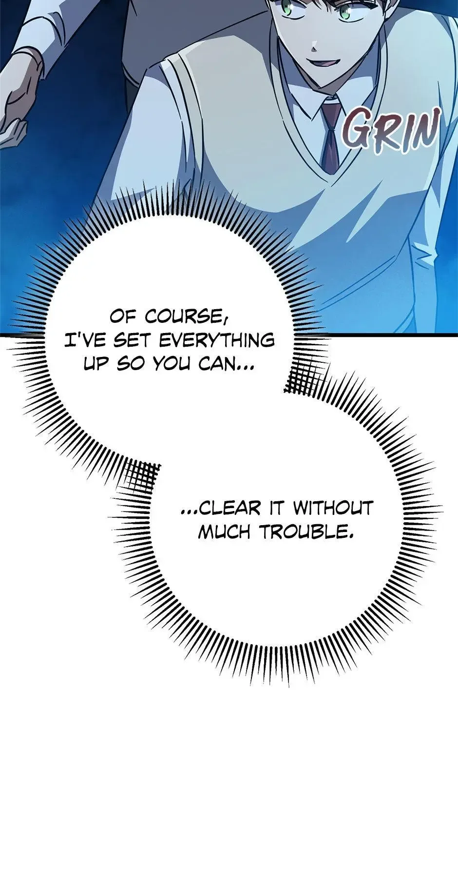 The New Protagonist's Challenge Chapter 24 page 65