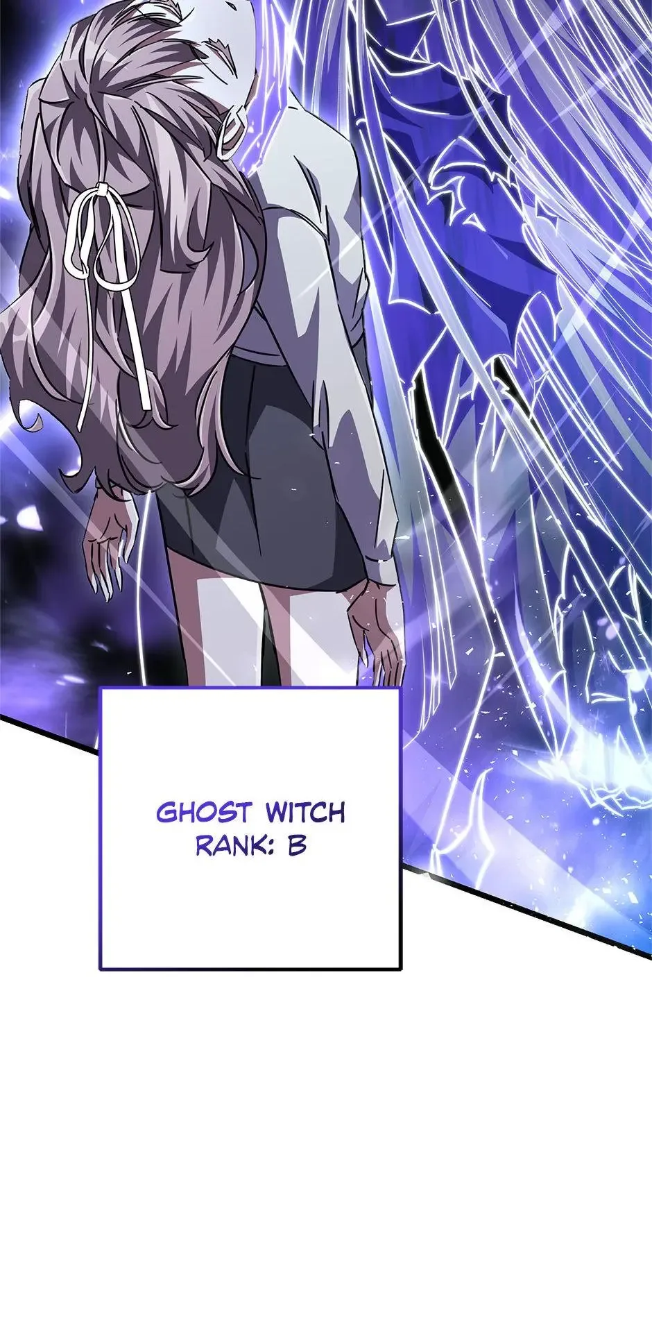 The New Protagonist's Challenge Chapter 24 page 81