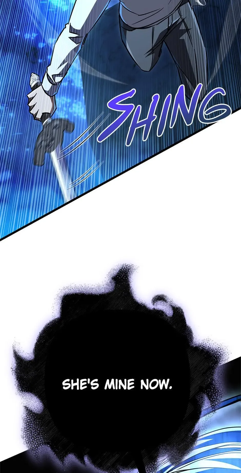 The New Protagonist's Challenge Chapter 24 page 83