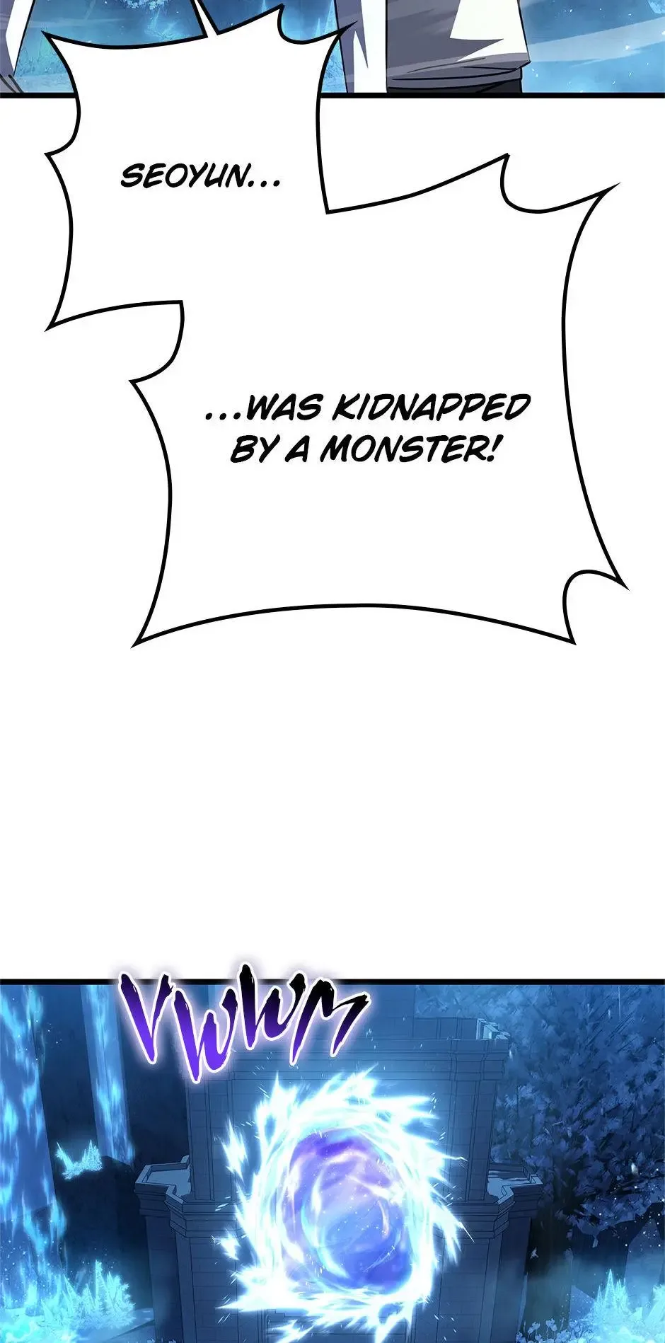 The New Protagonist's Challenge Chapter 24 page 92