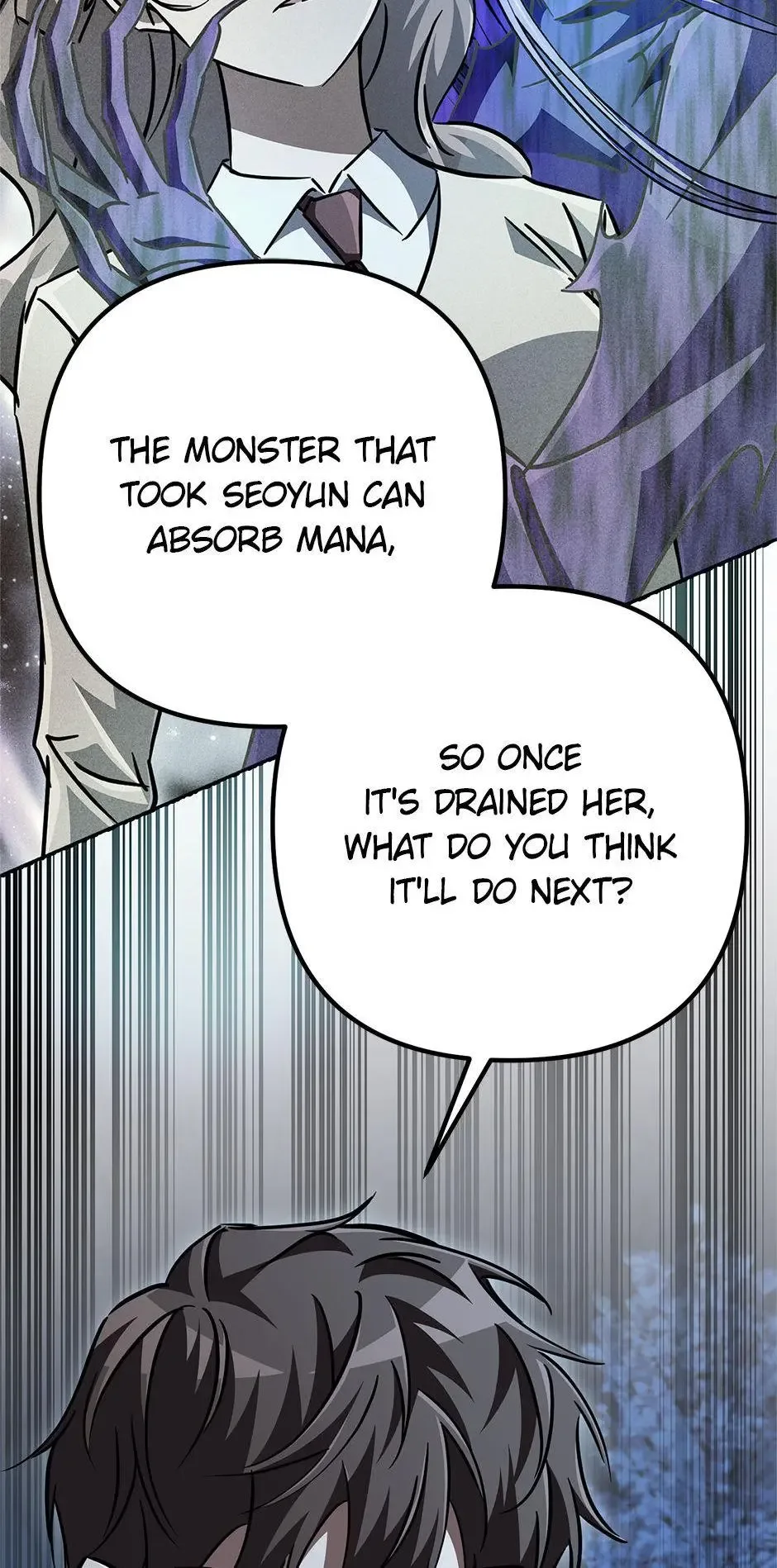 The New Protagonist's Challenge Chapter 24 page 95