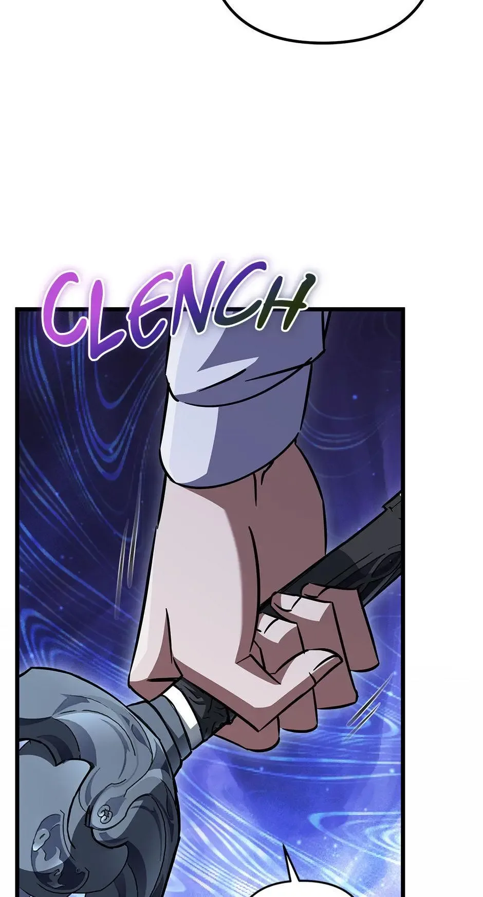 The New Protagonist's Challenge Chapter 24 page 98
