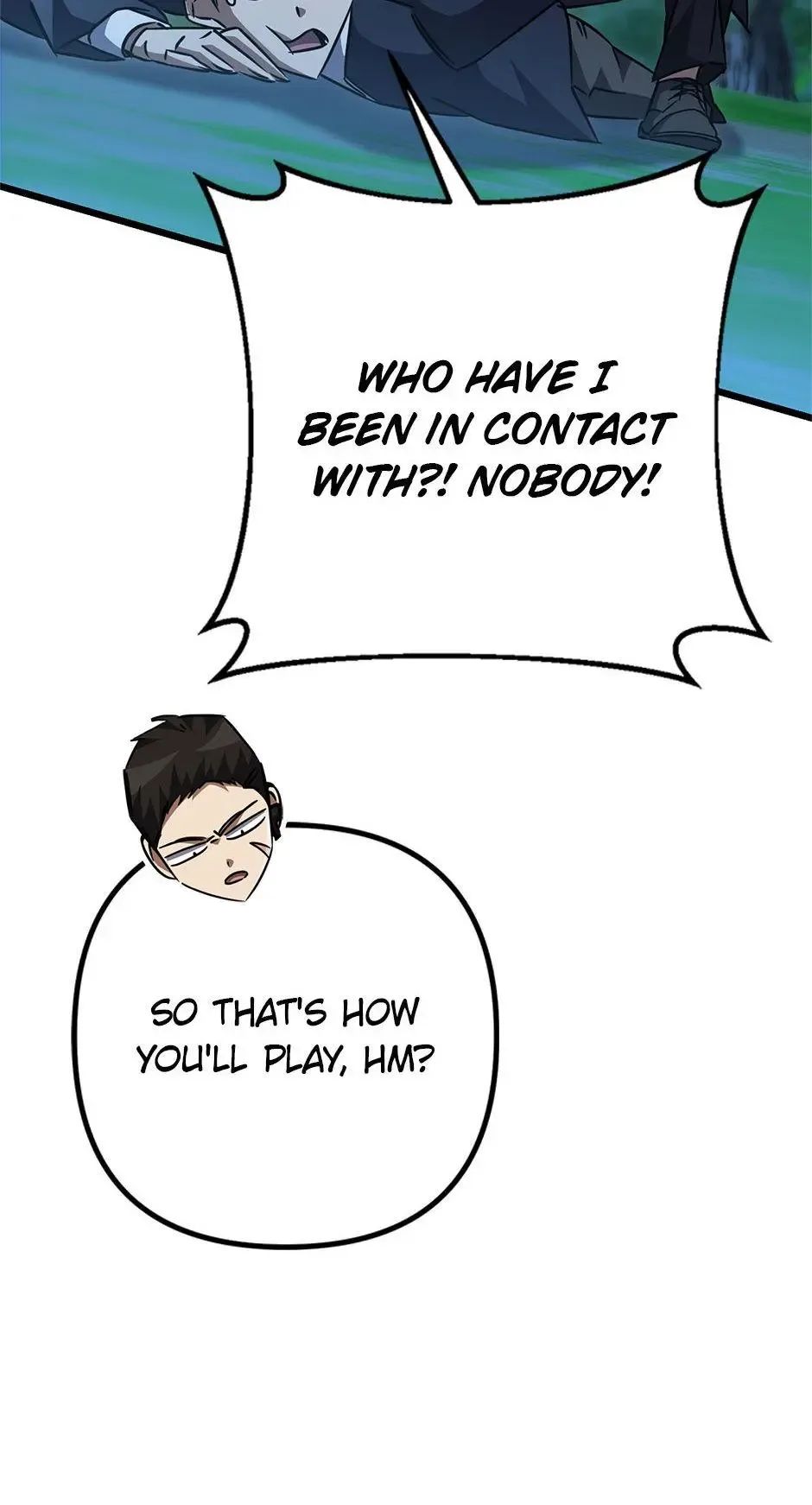 The New Protagonist's Challenge Chapter 24 page 103