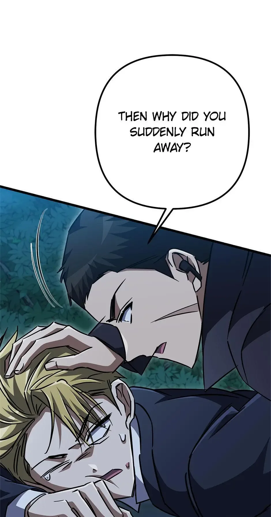 The New Protagonist's Challenge Chapter 24 page 104