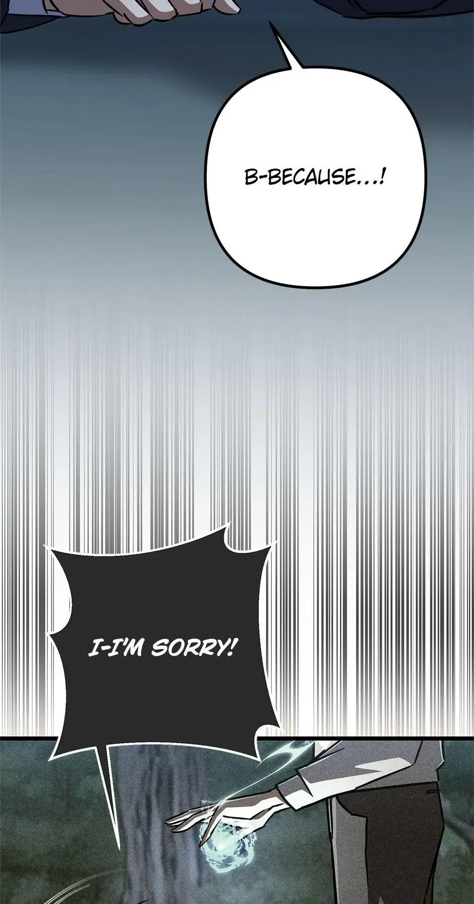 The New Protagonist's Challenge Chapter 24 page 105