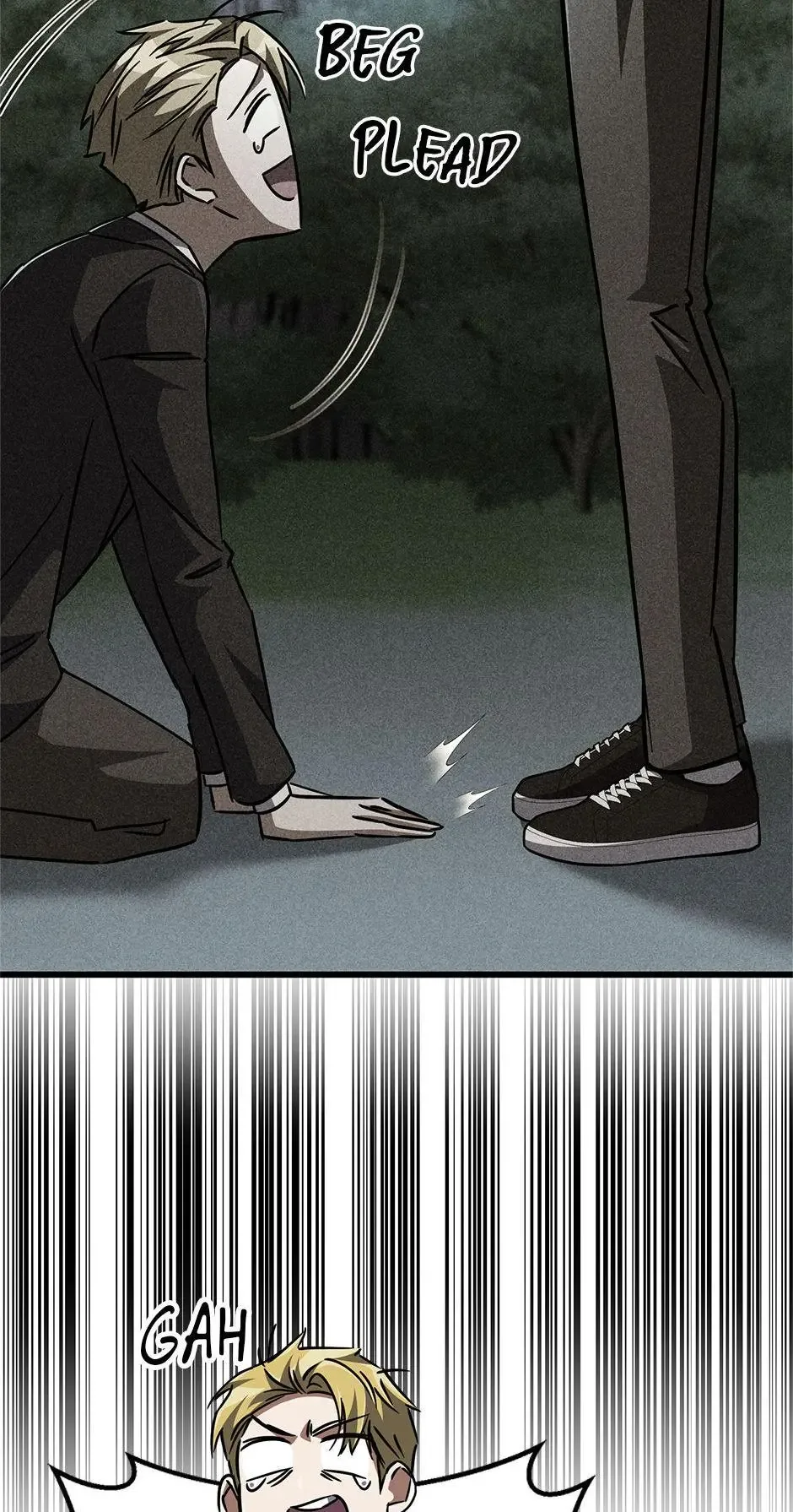 The New Protagonist's Challenge Chapter 24 page 106