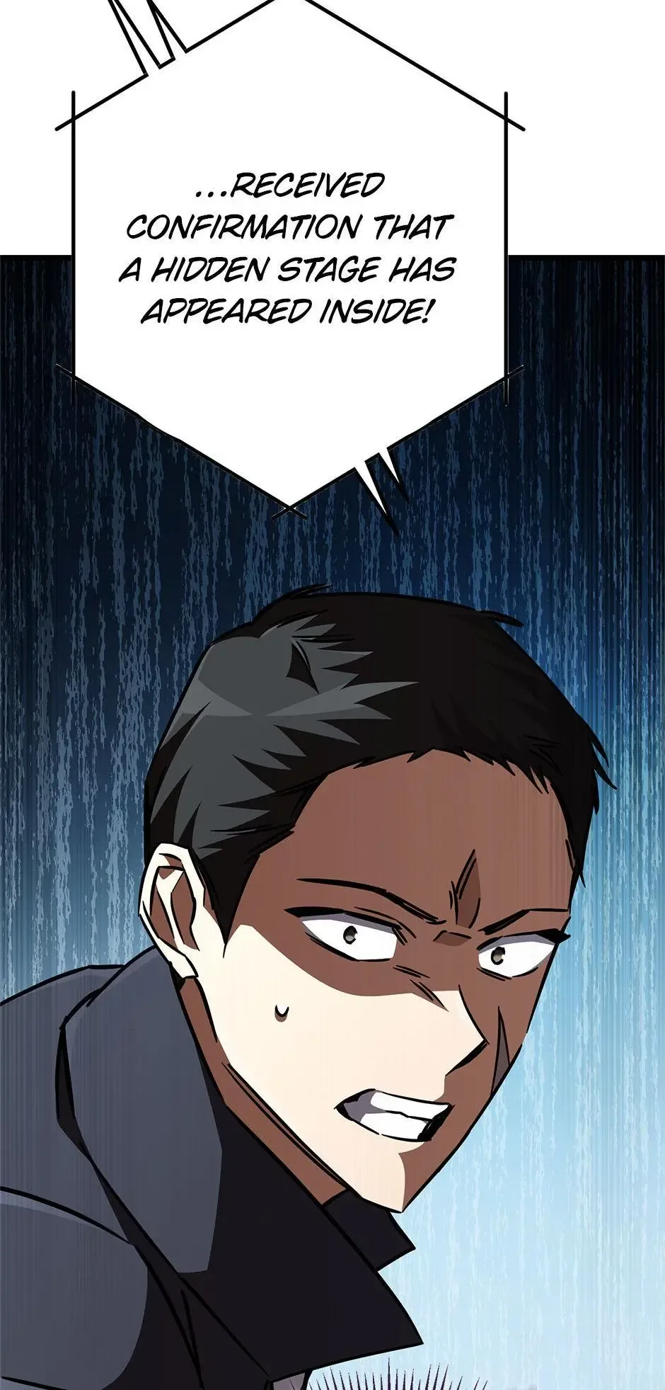 The New Protagonist's Challenge Chapter 24 page 115