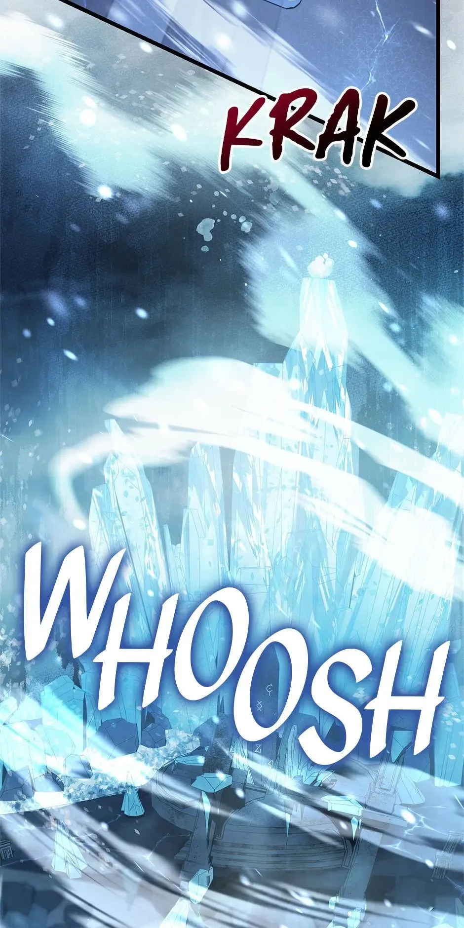 The New Protagonist's Challenge Chapter 25 page 2