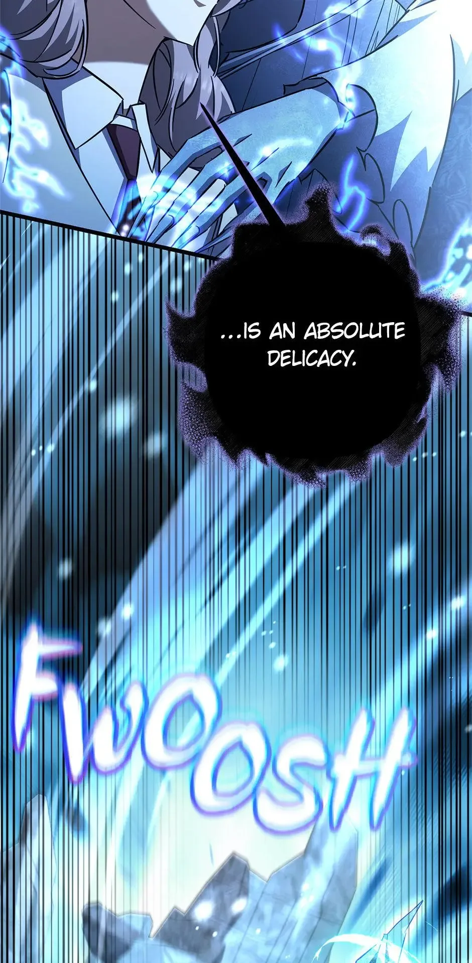 The New Protagonist's Challenge Chapter 25 page 26