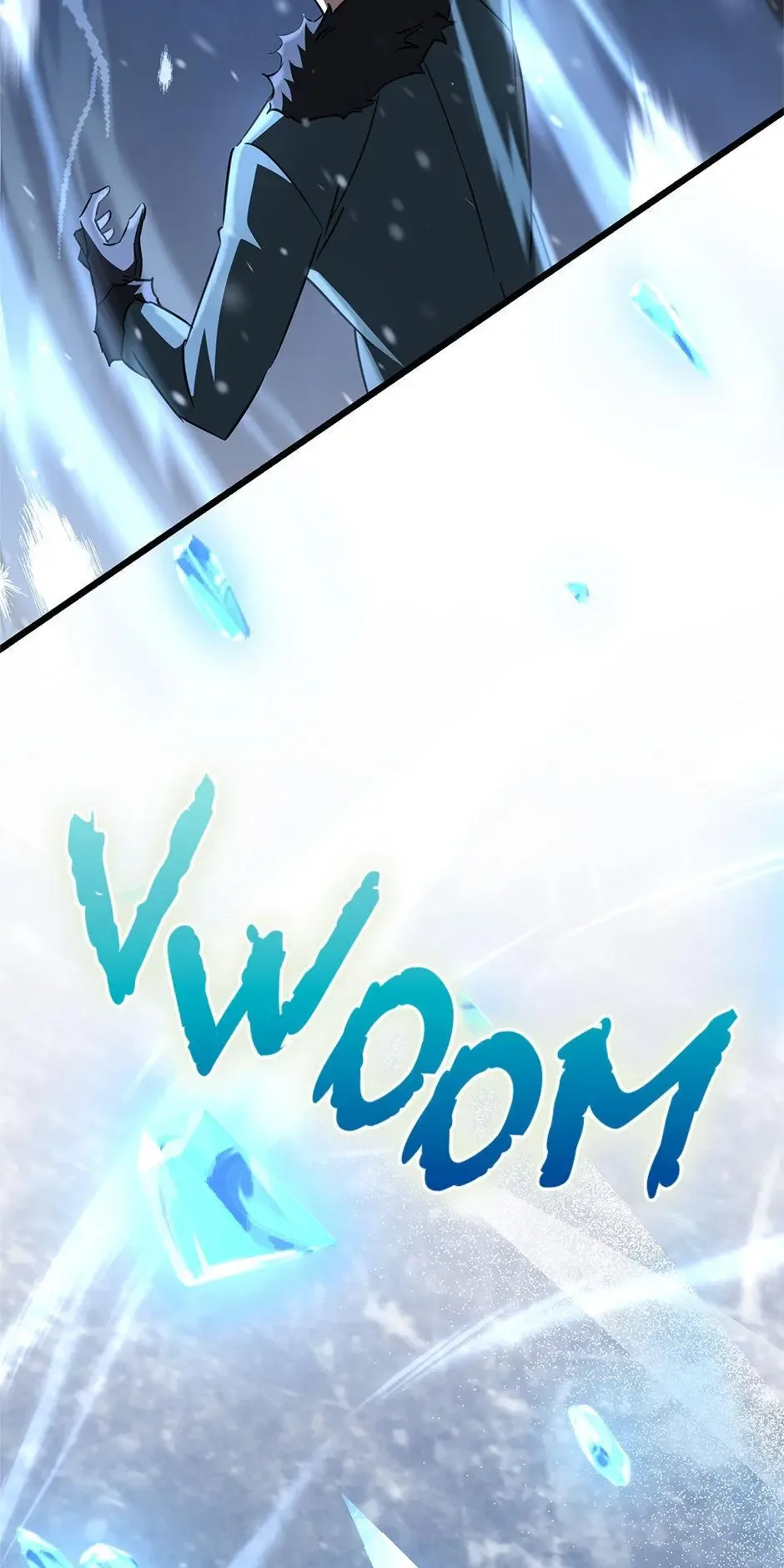 The New Protagonist's Challenge Chapter 25 page 18