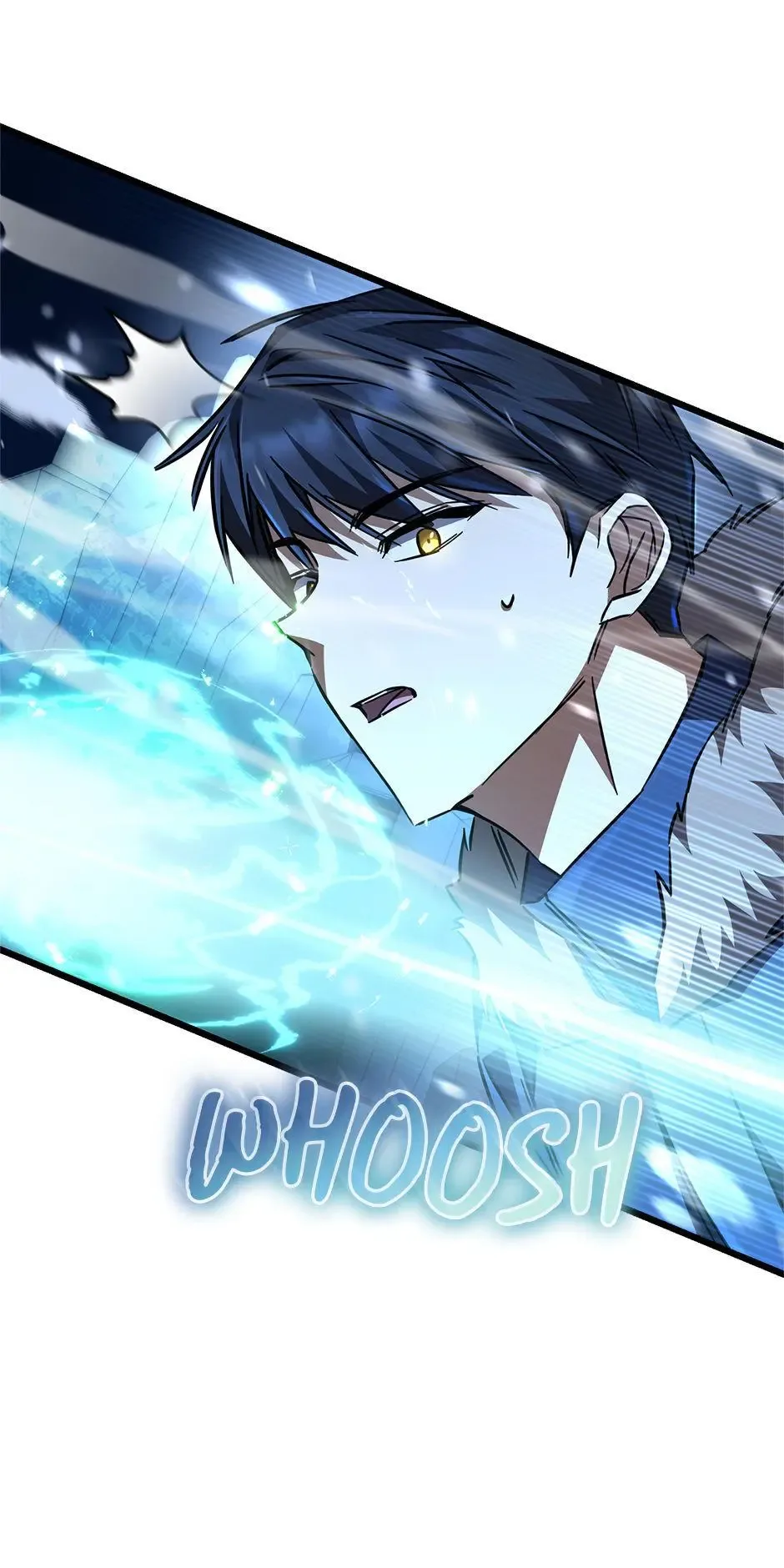 The New Protagonist's Challenge Chapter 25 page 16