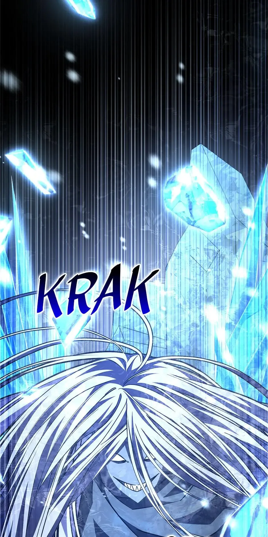 The New Protagonist's Challenge Chapter 25 page 20
