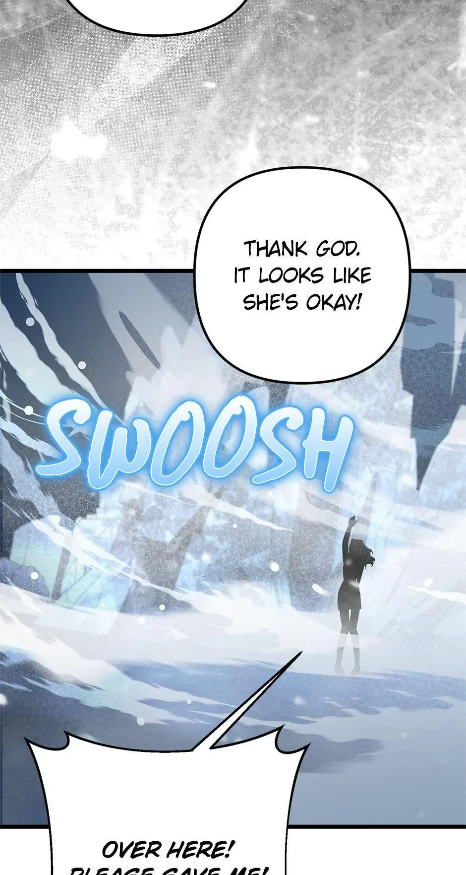 The New Protagonist's Challenge Chapter 25 page 13