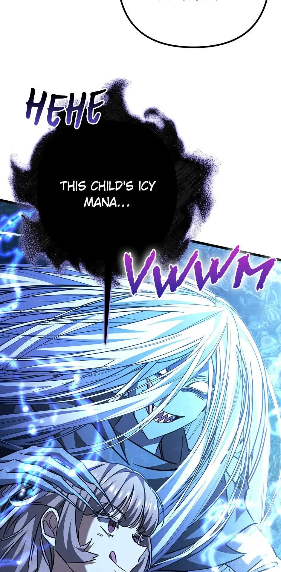 The New Protagonist's Challenge Chapter 25 page 25