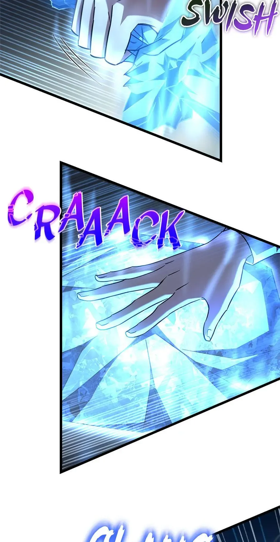 The New Protagonist's Challenge Chapter 25 page 45