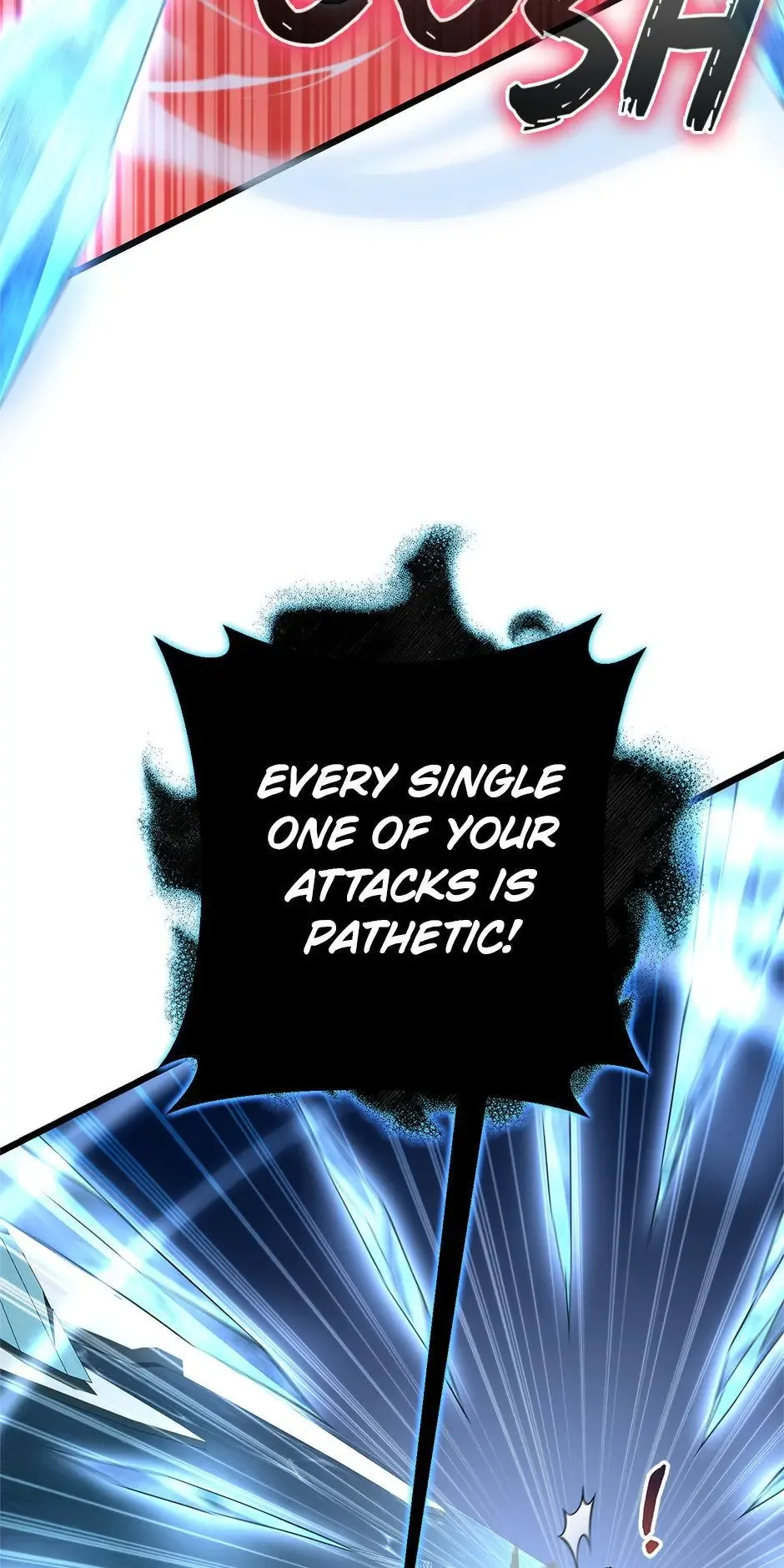 The New Protagonist's Challenge Chapter 25 page 49