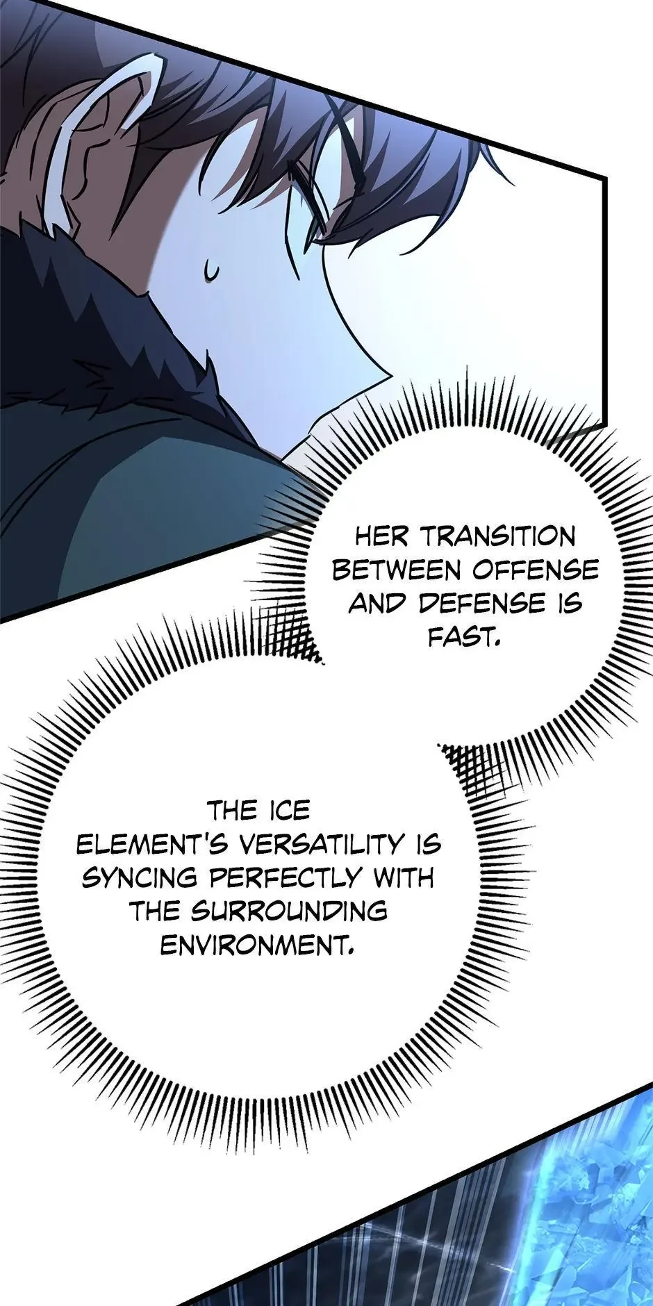 The New Protagonist's Challenge Chapter 25 page 52