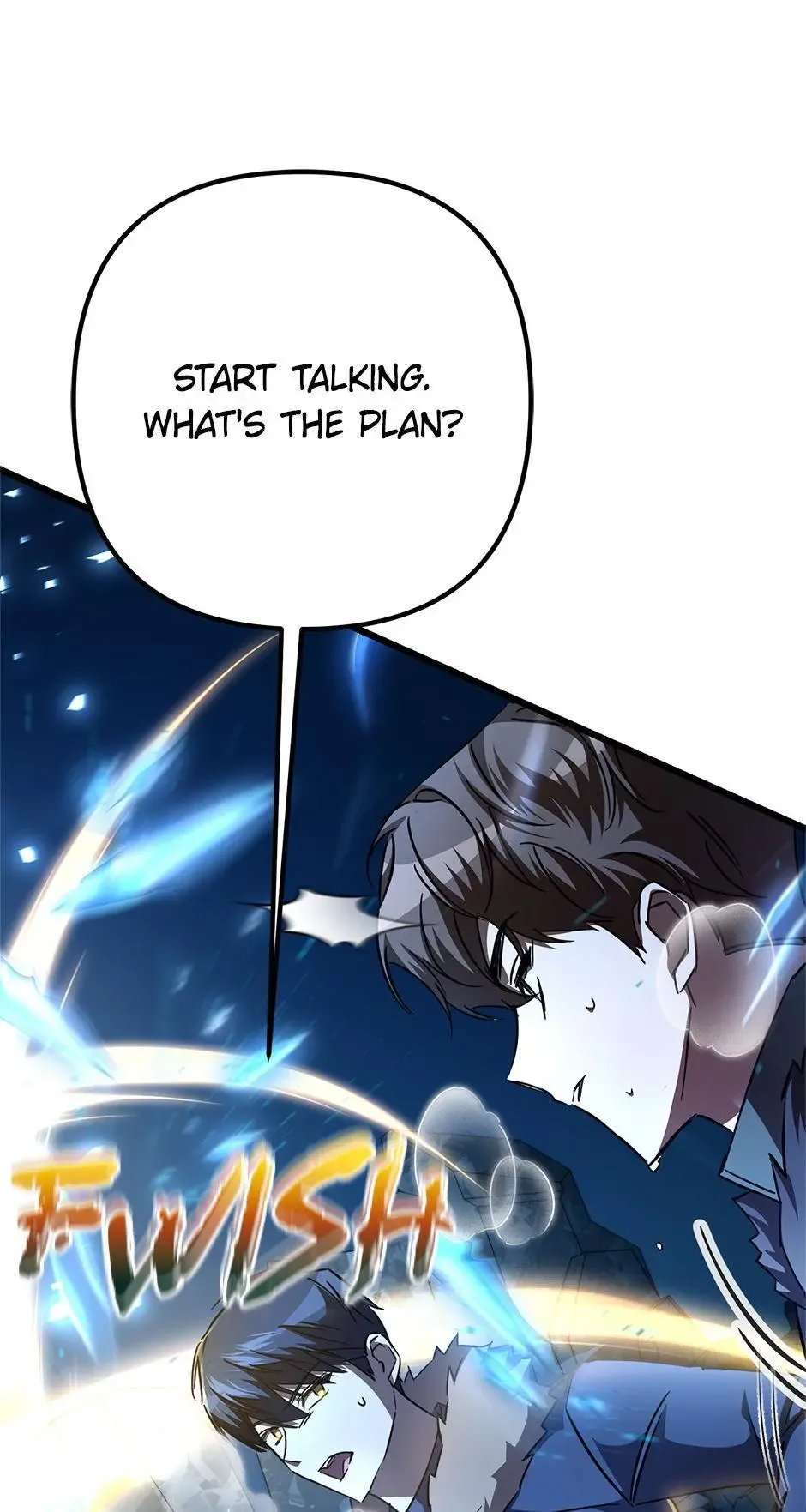 The New Protagonist's Challenge Chapter 25 page 60