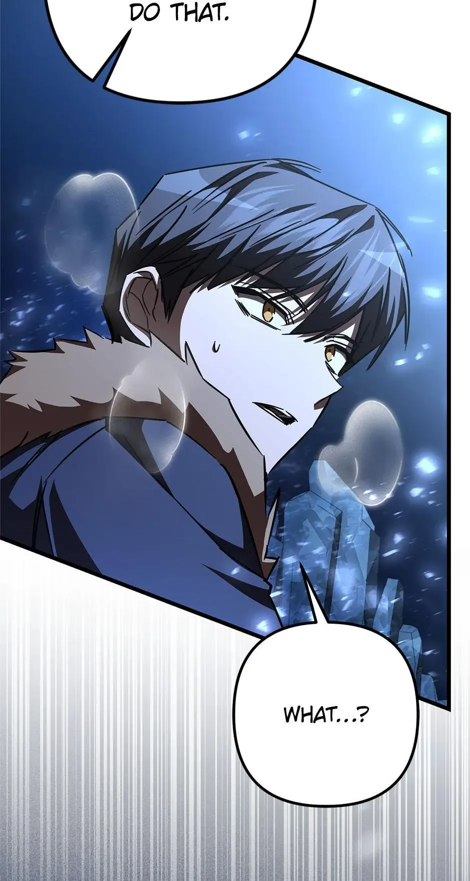 The New Protagonist's Challenge Chapter 25 page 64