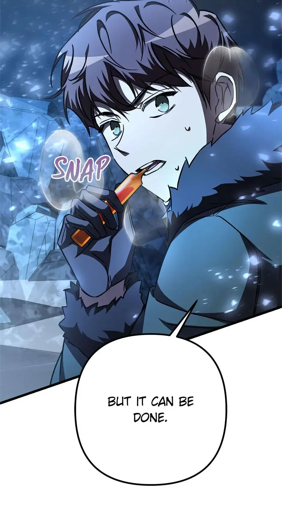 The New Protagonist's Challenge Chapter 25 page 67